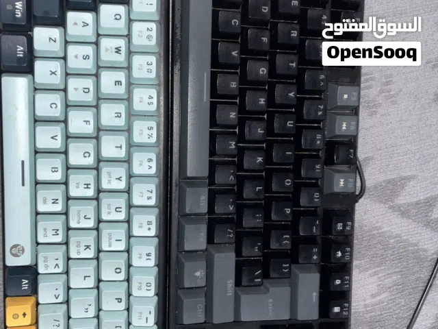 Keyboard both fantech two keyboard for 10bd
