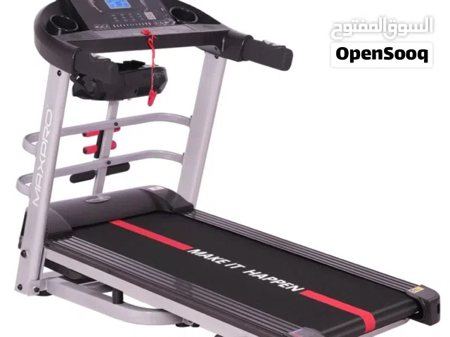 PTM405M TREADMILL