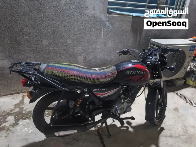 بوكسر جبلي