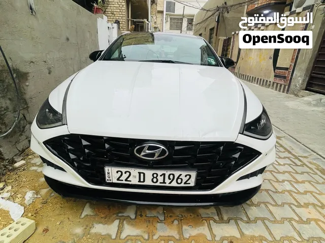 سوناتا 2022 لمتد فول