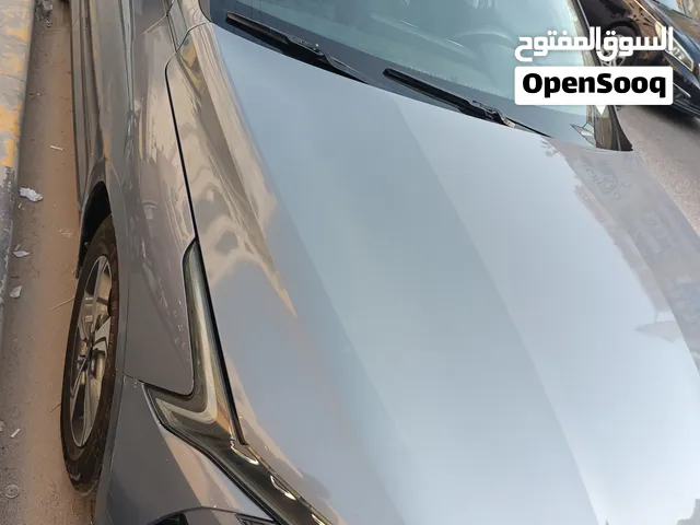 كيا نوع k5 2021