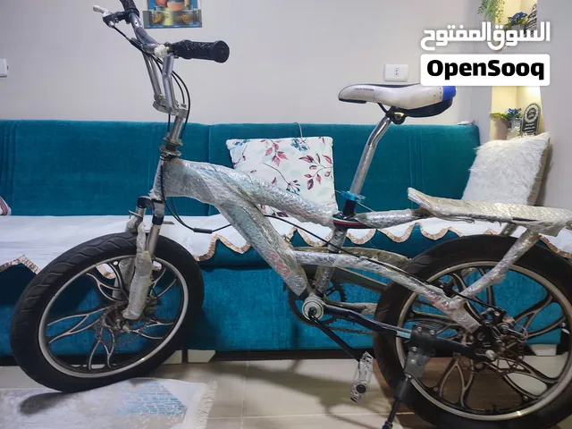 دراجة هوائية