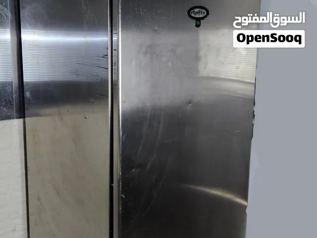 ديب فريز صناعي صواني قياس 70/50