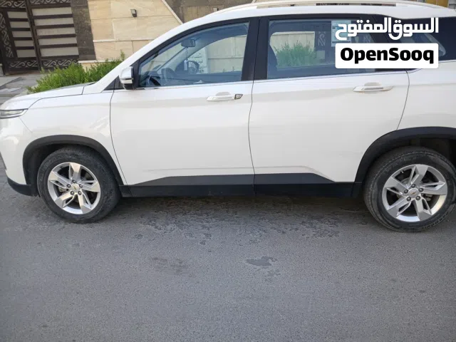 2021 Chevrolet Captiva 1LT