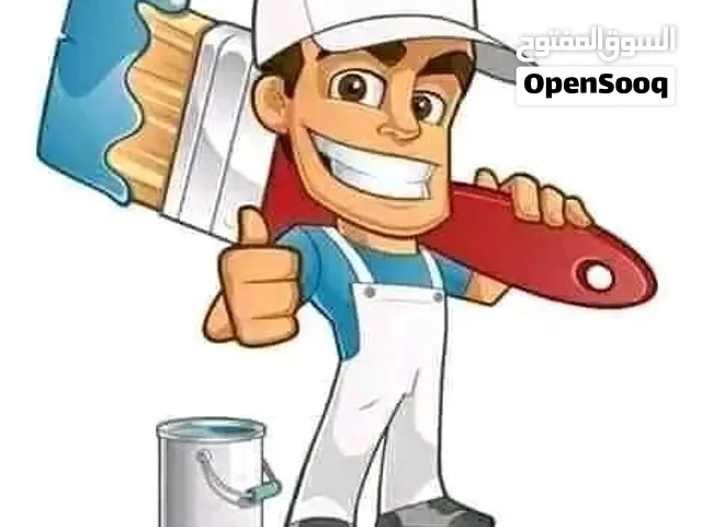اسطى زواق وديكورات