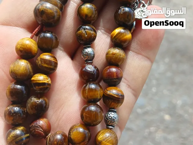 مسباح من حجر التايجر .عين النمر الاصلي