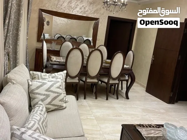185 m2 2 Bedrooms Apartments for Rent in Amman Khalda