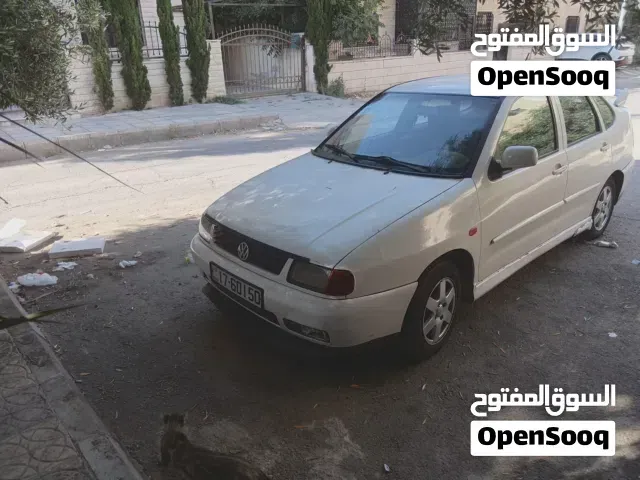 قطع جولف بولو 97