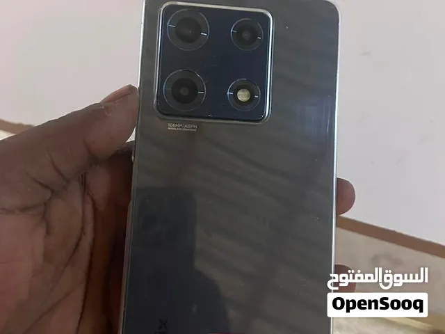 Infinix Note 30 Pro 256 GB in Zarqa