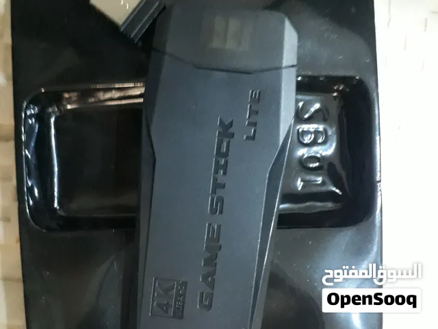 جهاز بلي فيشة يربط في الشاشة جديد ومرتب مستعمل يجي ويا يدات 2 بي العاب بلي1 واكثر من 20 الف لعبة
