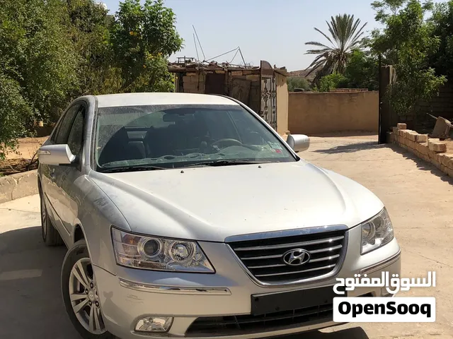 هونداي سوناتا