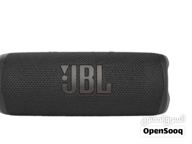 JBL Flip 6 سماعه ماركه وارد الامارات