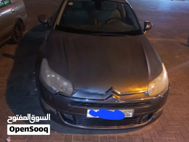 Citroën 2011