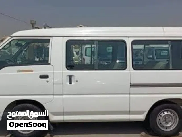 جمله سيارات حافلات