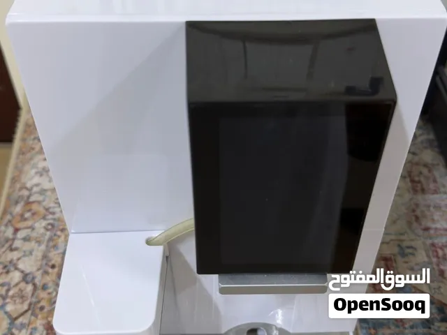مكينة القهوة ليسبريسو الذكية