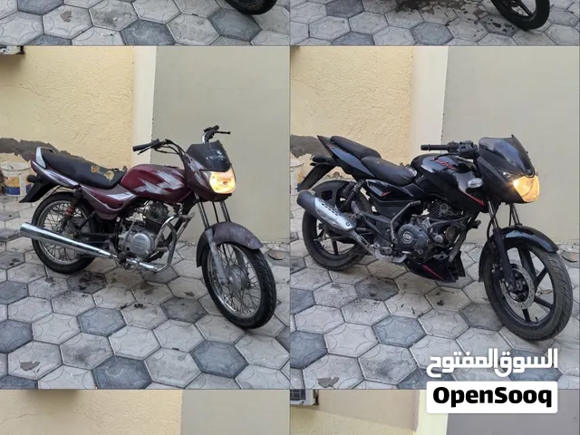 للبيع دراجات ناريه