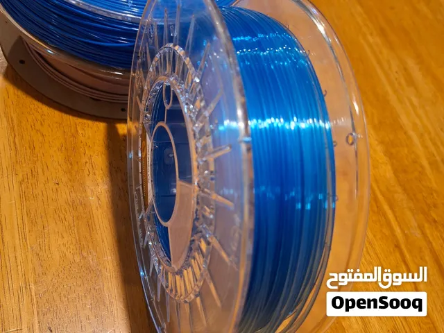رولات فيلامنت طباعه ثلاثيه الابعاد 3d printing filament