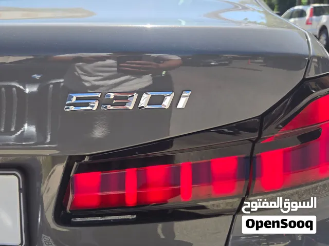 ديسكات BMW530i 2022