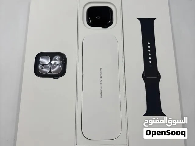 ساعة أبل سيريس 11   Apple Watch Series 11 42mm