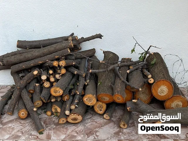 حطب للمواقد