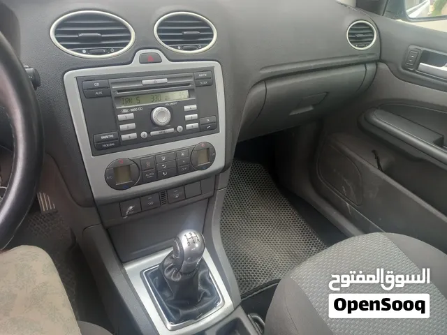 فورد فوكس لبيع