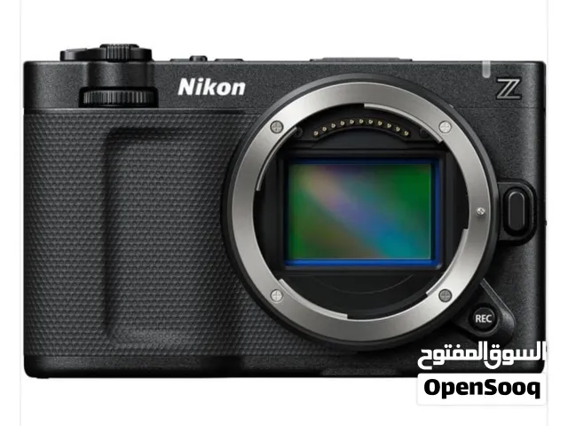 NIKON RED ZR 6K CINEMA CAMERA Like new