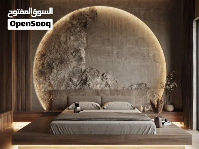 From Plain to Stunning – Wall Décor that Speaks Style من البساطة إلى الجمال – ديكور جدران يعكس الأنا