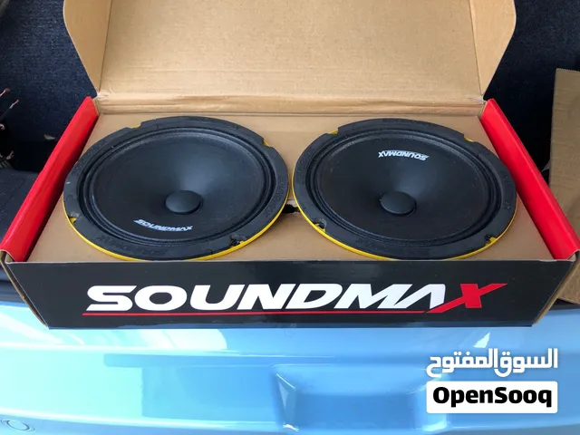 سماعات سيارات جديد
