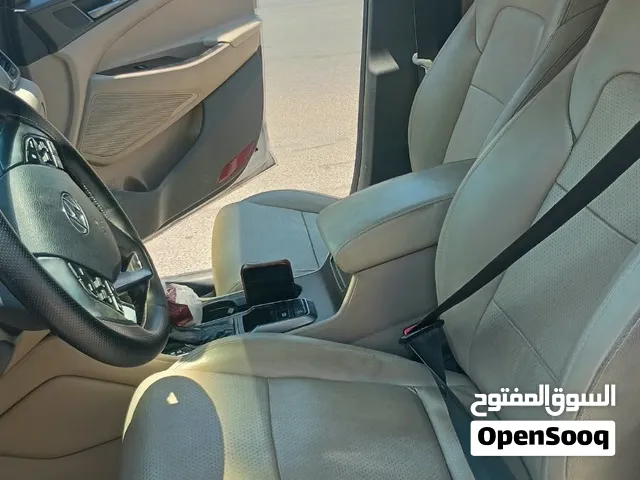 هونداي توسان
