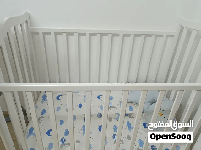 سرير مستعمل