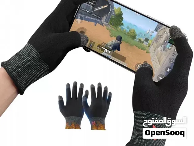 قفاز سارافوكس الاصدار السادس Sarafox V5 الياف الزجاج