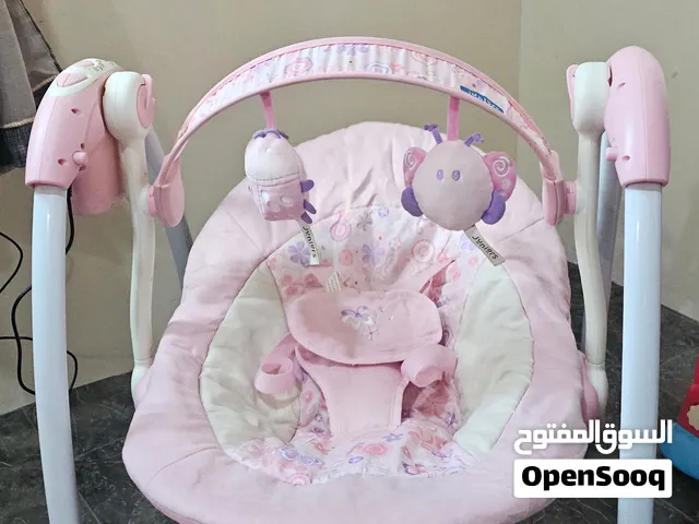 هزاز أطفال كهربائي Juniors ماركة جونيورز