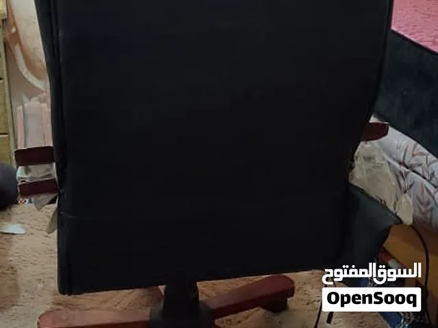 كرسي مكتب فاخر ومريح للبيع