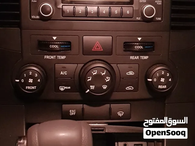 مسجل فيركروز سنتافي  سيدونا