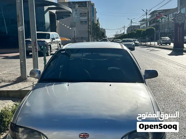 هوانيدي اكسنت