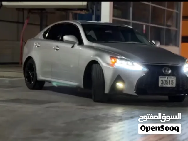 Lexus IS 250 for sale