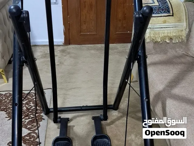 جهاز رياضه