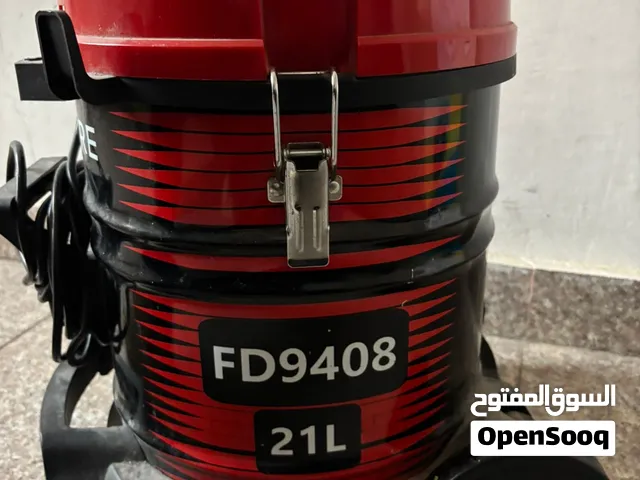 الماركة: Frigidaire — فريجيدير  الموديل: FD9408  السعة: 21 لتر