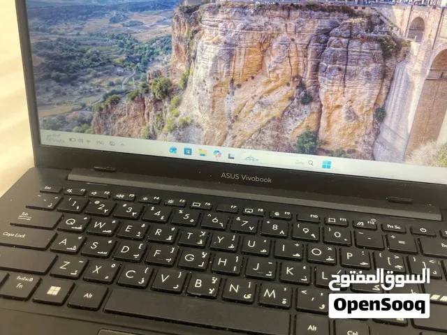� لابتوب ASUS VivoBook للبيع