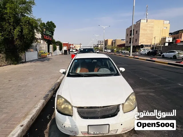 Used Chevrolet Cobalt in Basra