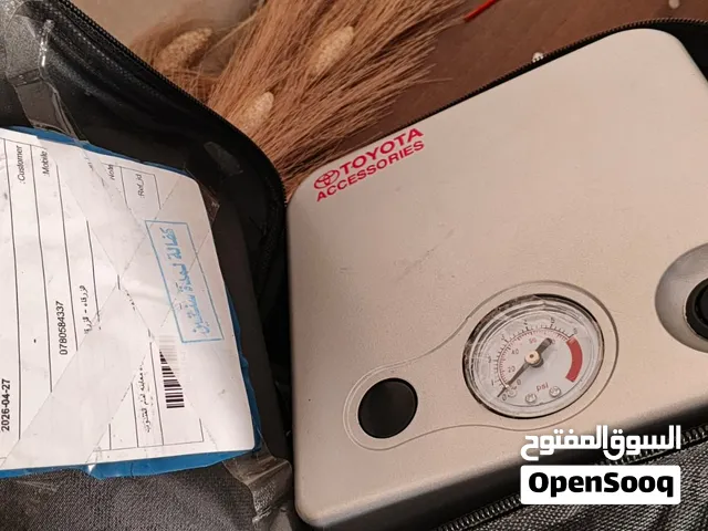 منفاخ توياتا