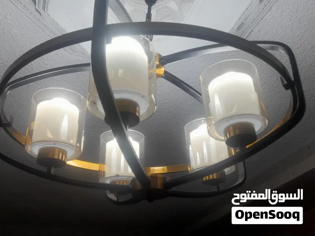 معلقات معدن موديل مغربي بحال الجديد