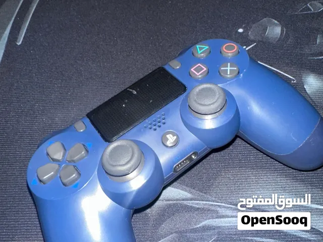 يد سوني 4اصليه ماتشكي من شي