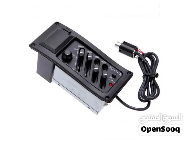 نظام 75EQ45R لمعادله الصوت
