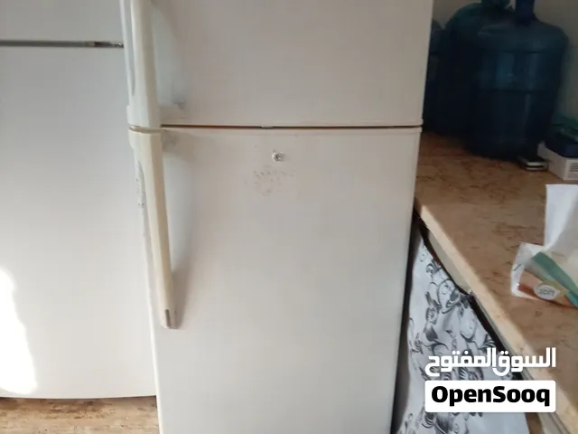 ثلجه البيع بحاله منتازه