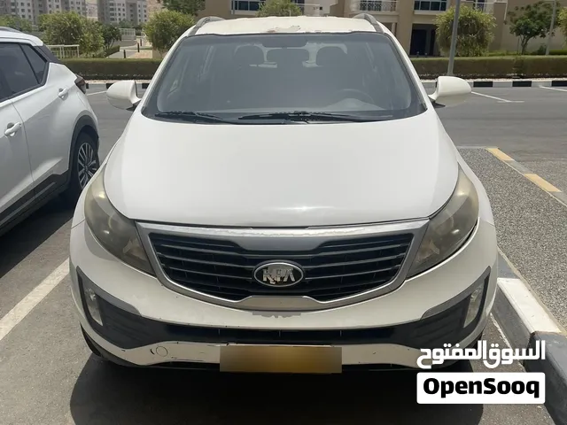 Kia Sportage 2012 for Sale