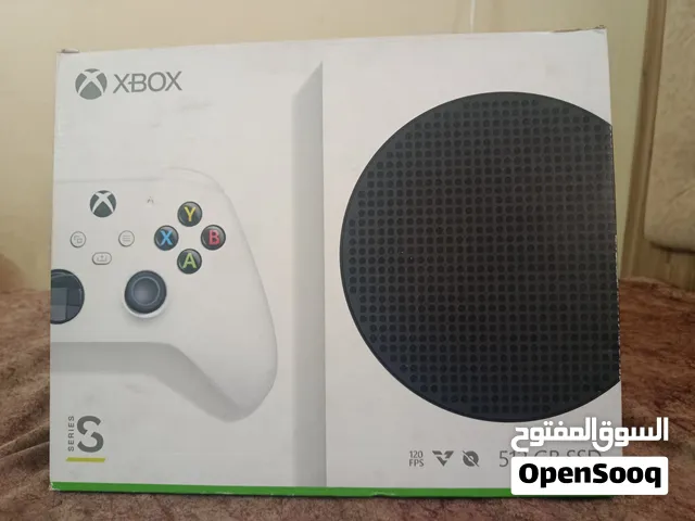 Xbox Series S 512G+ 1TB