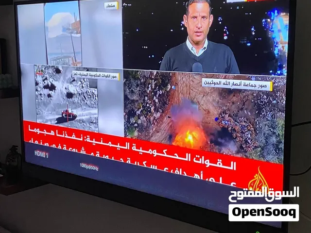 شاشه للبيع عاديه مش سمارت