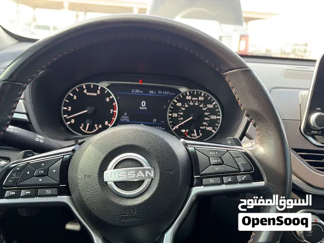 نيسان التيما 2023