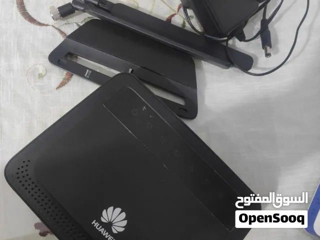 Huawei B880-73 LTE راوتر